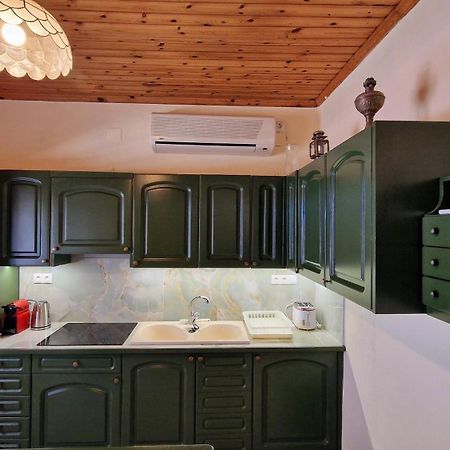 Villa Vanda Лигия Экстерьер фото